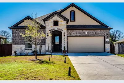 123 Millsaps Court, Bastrop, TX 78602 - Photo 1