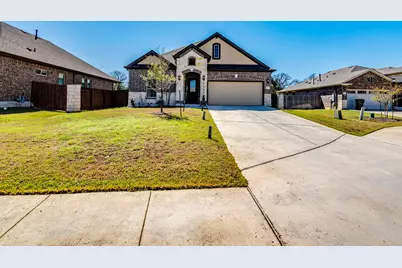 123 Millsaps Court, Bastrop, TX 78602 - Photo 4