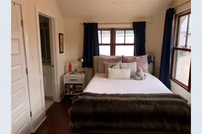 4205 Camacho Street #GarageApartment, Austin, TX 78723 - Photo 2
