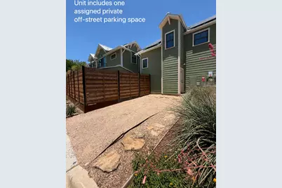4205 Camacho Street #GarageApartment, Austin, TX 78723 - Photo 6