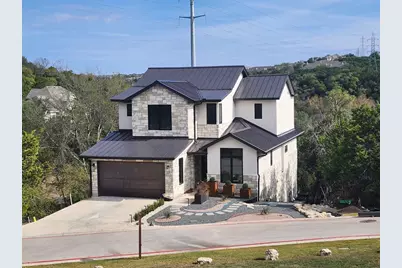 5717 Lost Horizon Drive #2, Austin, TX 78759 - Photo 1