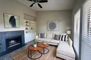 2901 San Jacinto Blvd, Austin, TX 78705 - Photo 1