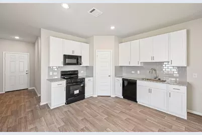 358 Golden Paint Trail, Liberty Hill, TX 78642 - Photo 6