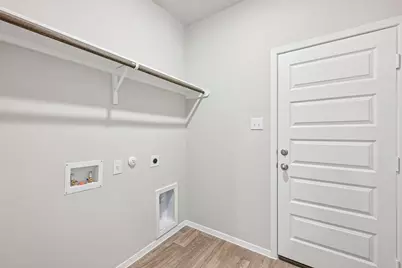358 Golden Paint Trail, Liberty Hill, TX 78642 - Photo 24