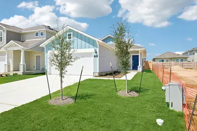 358 Golden Paint Trail, Liberty Hill, TX 78642 - Photo 2