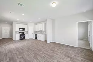 358 Golden Paint Trl, Liberty Hill, TX 78642 - Photo 12