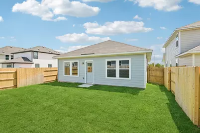 358 Golden Paint Trail, Liberty Hill, TX 78642 - Photo 26