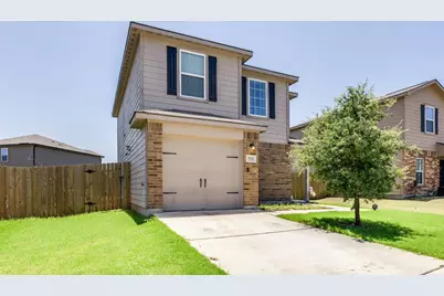 773 Yearwood Lane, Jarrell, TX 76537 - Photo 2