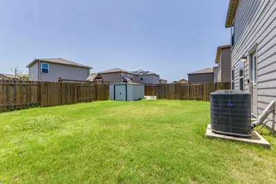 773 Yearwood Lane, Jarrell, TX 76537 - Photo 22
