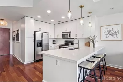 360 Nueces Street #2907, Austin, TX 78701 - Photo 8