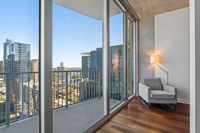 360 Nueces Street #2907, Austin, TX 78701 - Photo 4