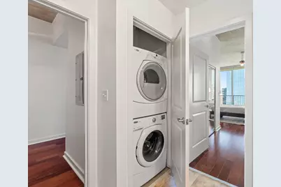 360 Nueces Street #2907, Austin, TX 78701 - Photo 12