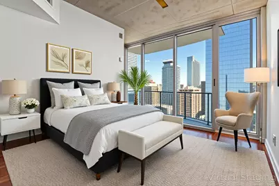 360 Nueces Street #2907, Austin, TX 78701 - Photo 1