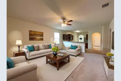 408 Farmer Lane, Jarrell, TX 76537 - Photo 8