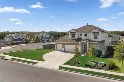 932 Medina Way, Leander, TX 78641 - Photo 4