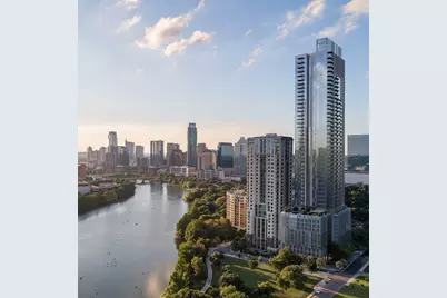 # 3801 44 East Avenue, Austin, TX 78701 - Photo 2