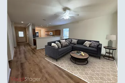 318 Crockett Loop, Georgetown, TX 78633 - Photo 4