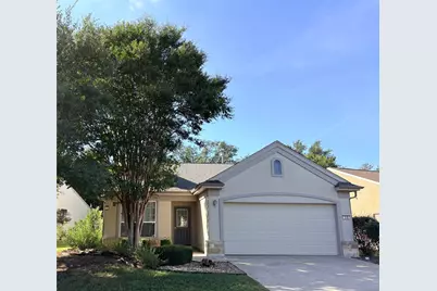 318 Crockett Loop, Georgetown, TX 78633 - Photo 1