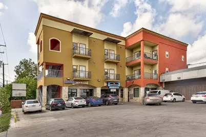 420 N Pleasant Valley Road #204, Austin, TX 78702 - Photo 1