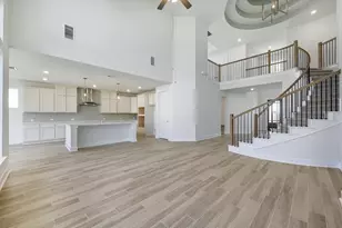 256 Star Rush Trl, Georgetown, TX 78633 - Photo 4