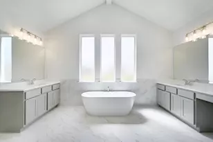 256 Star Rush Trl, Georgetown, TX 78633 - Photo 8