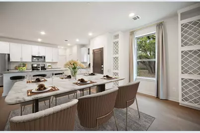 2500 Forest Creek Drive #2501, Round Rock, TX 78665 - Photo 2