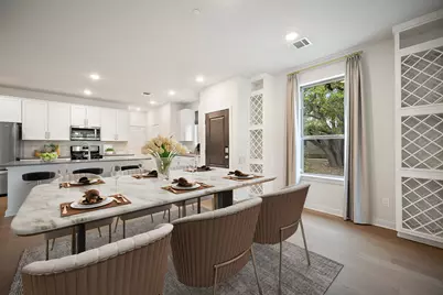 2500 Forest Creek Drive #2501, Round Rock, TX 78665 - Photo 2