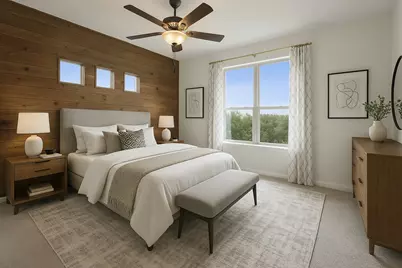 2500 Forest Creek Drive #2501, Round Rock, TX 78665 - Photo 20