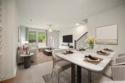 2500 Forest Creek Drive #2501, Round Rock, TX 78665 - Photo 4