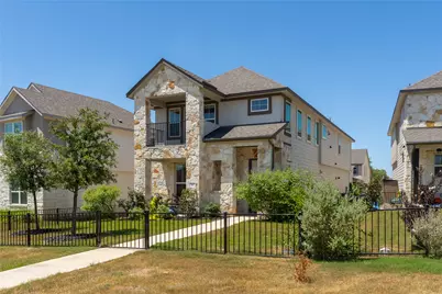 917 Lone Peak Way, Dripping Springs, TX 78620 - Photo 2