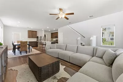917 Lone Peak Way, Dripping Springs, TX 78620 - Photo 6