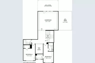 17625 Chamoix Drive, Austin, TX 78738 - Photo 28