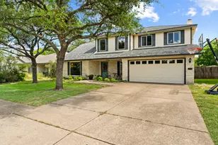 4008 Licorice Ln, Austin, TX 78728 - Photo 8