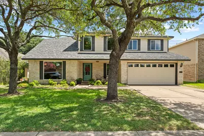 4008 Licorice Lane, Austin, TX 78728 - Photo 1