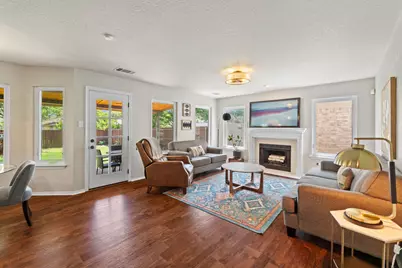 4008 Licorice Lane, Austin, TX 78728 - Photo 2