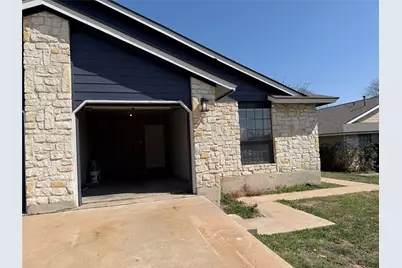 2012 Margalene B Way #B, Austin, TX 78728 - Photo 2