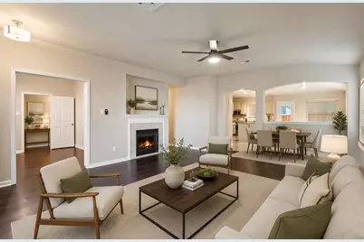 2605 Butler Way, Round Rock, TX 78665 - Photo 2