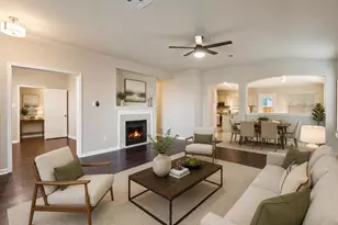 2605 Butler Way, Round Rock, TX 78665 - Photo 2