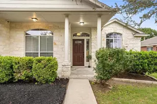 2605 Butler Way, Round Rock, TX 78665 - Photo 1