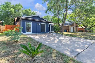 5000 Fontenay Dr, Austin, TX 78744 - Photo 2