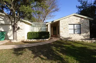 6107 La Mesa St, Lago Vista, TX 78645 - Photo 1