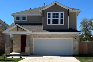 128 Free Stone Dr, Georgetown, TX 78628 - Photo 1