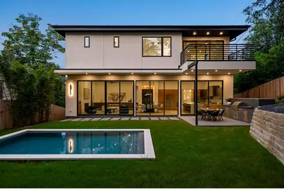 1102 Summit Street, Austin, TX 78741 - Photo 1