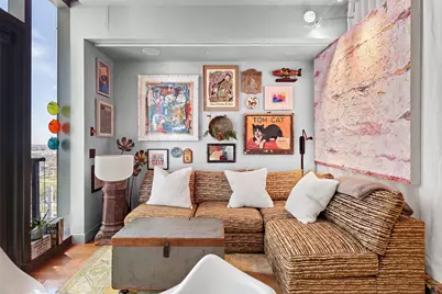 44 East Avenue #1706, Austin, TX 78701 - Photo 4