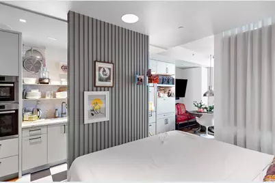 44 East Avenue #1706, Austin, TX 78701 - Photo 6