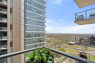 44 East Avenue #1706, Austin, TX 78701 - Photo 14