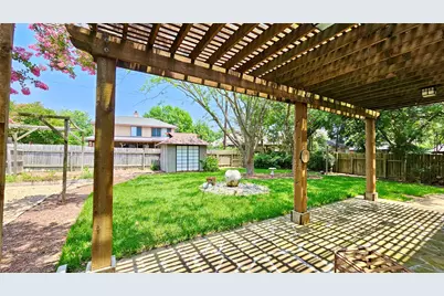 17001 Columbine Street, Pflugerville, TX 78660 - Photo 16