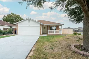 500 Mitchell Dr, Hutto, TX 78634 - Photo 1
