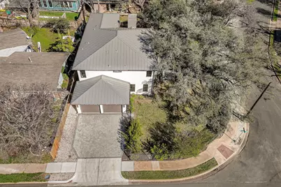 3008 W 50th Street, Austin, TX 78731 - Photo 34