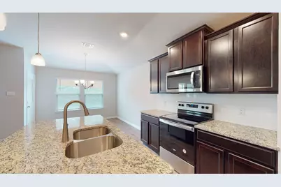 409 Creekfall Road, Burnet, TX 78611 - Photo 1